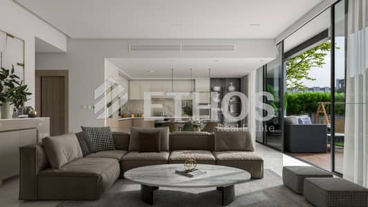 2 Bedroom Townhouse for Sale in Reportage Village, Dubai - Cash Deal | Negotiable | Prime Location