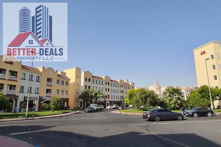 Studio for Rent in International City, Dubai - england-cluster-23855_xl. jpg