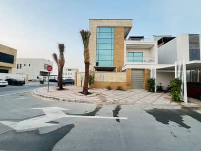 6 Bedroom Villa for Sale in Al Yasmeen, Ajman - 1000639043. jpg