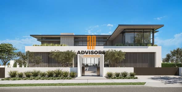 6 Bedroom Villa for Sale in Al Hudayriat Island, Abu Dhabi - Screenshot 2025-01-07 120020. png