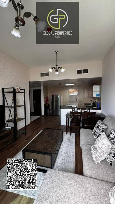 1 Спальня Апартаменты в аренду в Аль Нуаимия, Аджман - FAF37C68-283F-422D-BED5-F8D0FE0258D7. jpg