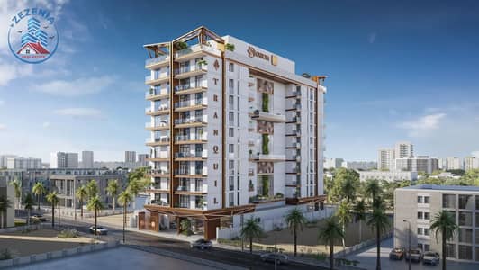 2 Camere Appartamento in vendita a Majan, Dubai - 92d36af7381d432ea4c0d8a73043cecb. webp