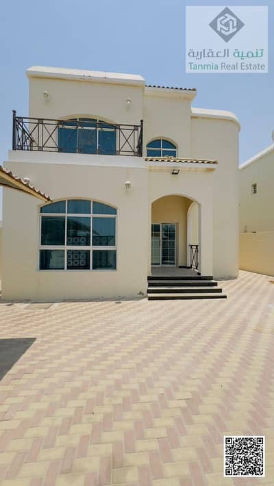 5 Slaapkamers Villa te Huur in Al Rawda, Ajman - WhatsApp Image 2026-08-22 at 17.57. 08. jpeg