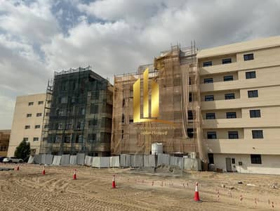 Plot in vendita a Muwaileh Commercial, Sharjah - 6faf16c6-374c-4e26-b463-04f7776d9be0. jpg