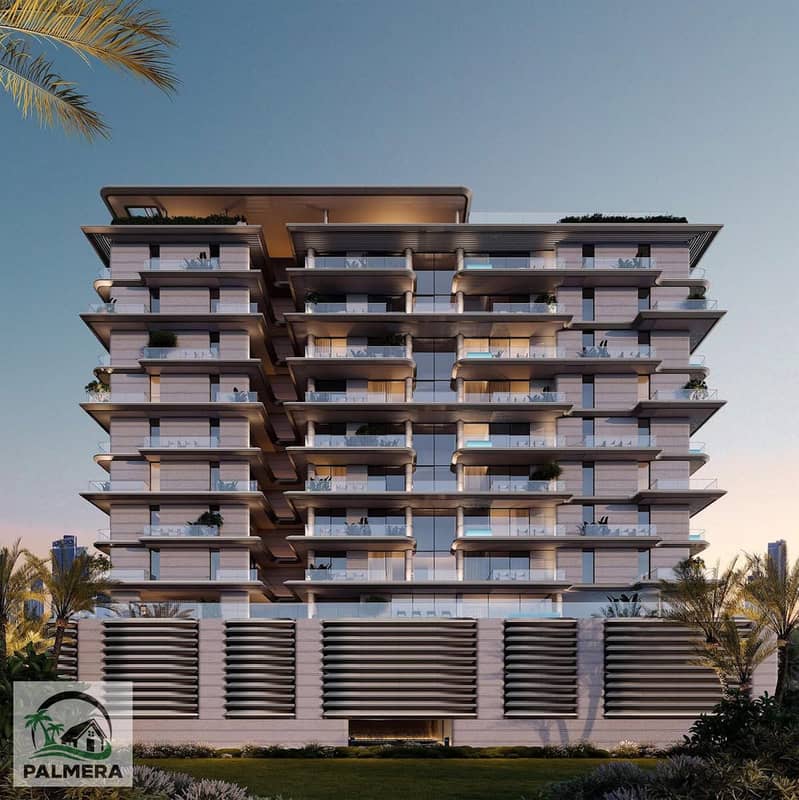 241 Waterside | 1 BR Apartment | 30/70 Payment Plan | Handover Q1 2028 241 Waterside | 1 BR Apartment | 30/70 Payment Plan | Handover Q1 2028