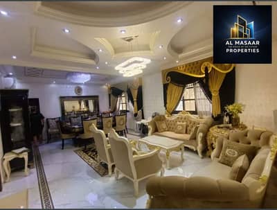 5 Camere Villa in vendita a Al Mowaihat, Ajman - WhatsApp Image 2026-08-22 at 5.18. 45 PM (1). jpeg