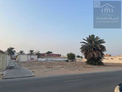 Plot de  à à vendre à Al Mowaihat, Ajman - IMG_5754. jpg