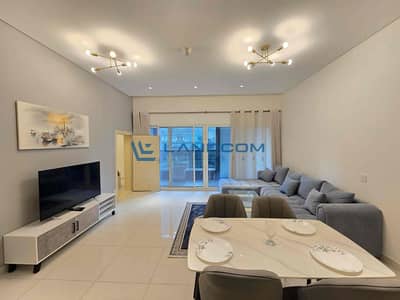 1 Bedroom Apartment for Rent in Business Bay, Dubai - UNMISSABLE BUSINESS BAY DEAL! Fully Furnished 1BR + Maid | Limited Offer