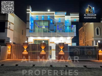Villa de 6 chambres à à vendre à Al Rawda, Ajman - batch_WhatsApp Image 2026-08-22 at 5.19. 19 PM. jpeg
