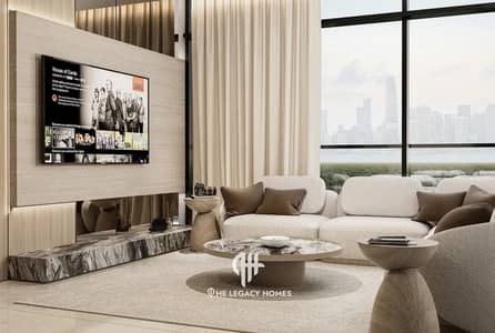 2 Camere Appartamento in vendita a Majan, Dubai - Appartamento a Majan，Estrella by Nexus, 2 camere da letto, 1585000 AED - 16260027