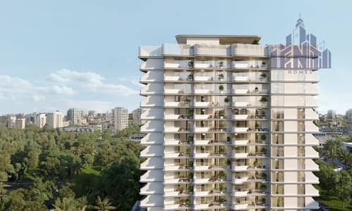 1 Schlafzimmer Wohnung zum zum Verkauf in Dubai Land Residence Complex (DLRC), Dubai - Wohnung in Dubai Land Residence Complex (DLRC)，Cove Edition Residence 2 by Imtiaz, 1 schlafzimmer, 1344526 AED - 16260041