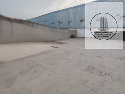 Industrial Land de  à à louer à Al Bahia, Ajman - WhatsApp Image 2026-08-22 at 6.14. 31 PM (1). jpeg
