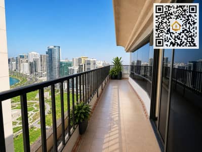 4 Bedroom Penthouse for Rent in Al Majaz, Sharjah - WhatsApp Image 2026-07-08 at 5.11. 59 PM (1). jpeg 4 Bedroom Penthouse for Rent in Al Majaz, Sharjah - WhatsApp Image 2026-07-08 at 5.11. 59 PM (1). jpeg