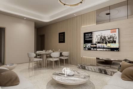 Appartement de 2 chambres à à vendre à Majan, Dubai - Appartement à Majan，Estrella by Nexus, 2 chambres, 1881000 AED - 16260098