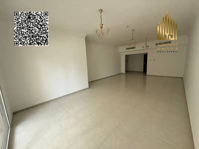 3 Bedroom Flat for Rent in Al Taawun, Sharjah - **Large 3 BHK Apartment for Family**