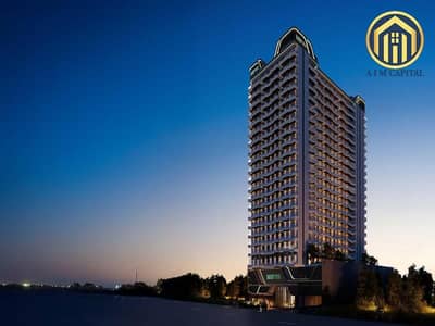 3 Bedroom Flat for Sale in Dubai Production City (IMPZ), Dubai - img00003. jpg