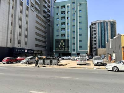 Mixed Use Land para en Alquiler en Al Nuaimiya, Ajman - d19aebef-7bfb-422a-9722-eae2bf6be5c6. jpg Mixed Use Land para en Alquiler en Al Nuaimiya, Ajman - d19aebef-7bfb-422a-9722-eae2bf6be5c6. jpg