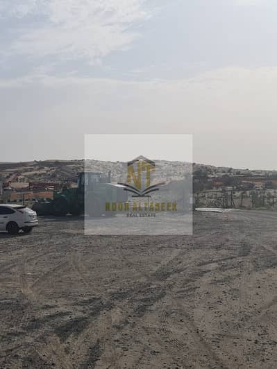 Plot in vendita a Al Belaida, Sharjah - WhatsApp Image 2026-06-28 at 12.43. 10 PM (2). jpeg