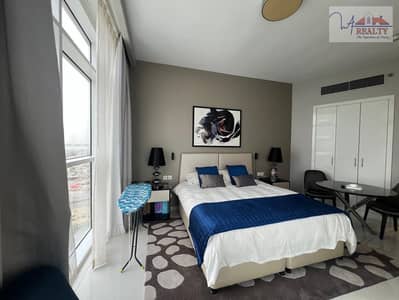 Studio for Rent in DAMAC Hills, Dubai - 8f2e2bb3-be7b-4942-993d-91f006a1594d. jpg