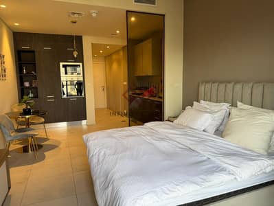 Studio for Rent in Jumeirah Village Circle (JVC), Dubai - 12 cheques || Big studio || with including bills