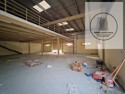 Warehouse in affitto a Al Jurf, Ajman - WhatsApp Image 2026-08-18 at 11.38. 02 AM (1). jpeg