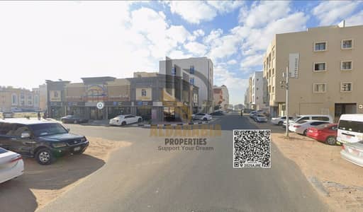 Plot for Sale in Al Alia, Ajman - WhatsApp Image 2026-08-22 at 6.40. 56 PM (1). jpeg. png