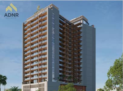 1 habitación Apartamento para en Venta en International City Phase 2 (Warsan 4), Dubai - 7. png 1 habitación Apartamento para en Venta en International City Phase 2 (Warsan 4), Dubai - 7. png