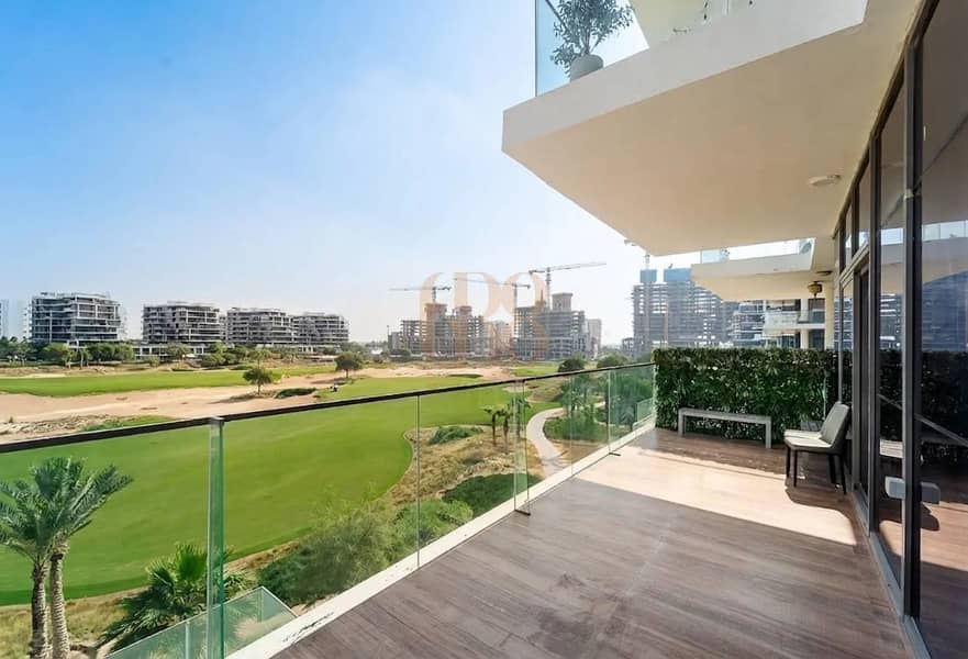 Appartement in DAMAC Hills,Golf Town,Golf Promenade,Golf Promenade 4,Golf Promenade 4A, 3 slaapkamers, 2670000 AED - 16260261 Appartement in DAMAC Hills,Golf Town,Golf Promenade,Golf Promenade 4,Golf Promenade 4A, 3 slaapkamers, 2670000 AED - 16260261