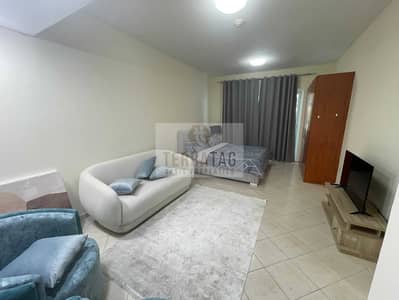 Studio for Rent in Dubai Production City (IMPZ), Dubai - 00b61849-cd32-424f-8fae-3f773cac96f0. jpeg