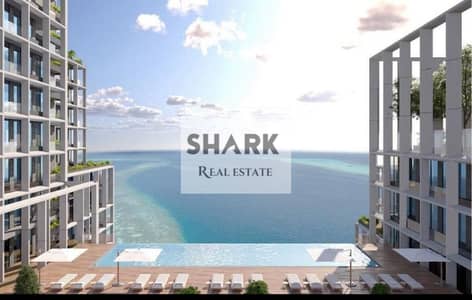 Appartement de 1 chambre à à vendre à Corniche Ajman, Ajman - WhatsApp Image 2025-10-19 at 7.46. 32 PM (1). jpeg