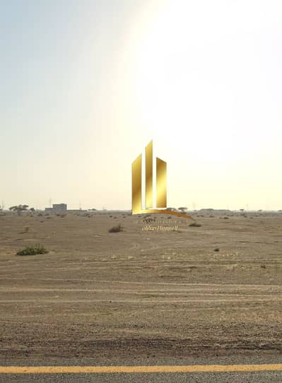 Industrial Land for Sale in Suhaila, Sharjah - IMG_8236. jpeg