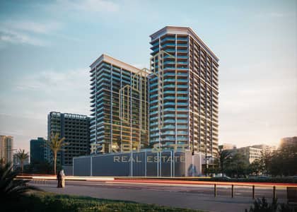 Appartement de 3 chambres à à vendre à Dubai Healthcare City Phase 2, Dubai - 202_Right_Shot. png