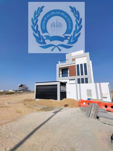 Plot de  à à vendre à Tilal City, Sharjah - 1. jpeg