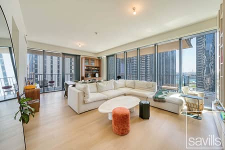2 Camere Appartamento in affitto a Downtown Dubai, Dubai - Appartamento a Downtown Dubai，BLVD Heights，BLVD Heights Tower 1, 2 camere da letto, 265000 AED - 16260418