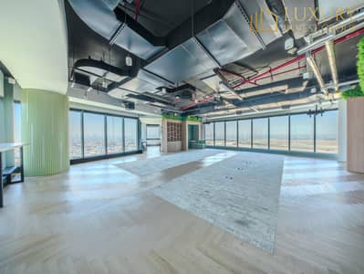 Office para en Alquiler en Barsha Heights (Tecom), Dubai - Oficina en Barsha Heights (Tecom)，I-Rise Tower, 825000 AED - 16260425