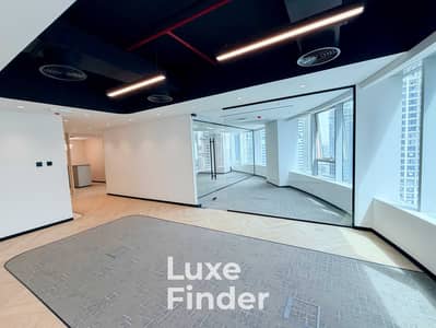 Office para en Venta en Business Bay, Dubai - IMG_0233. jpg