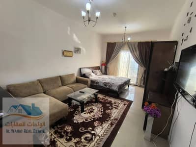 Estudio para en Alquiler en Al Nuaimiya, Ajman - WhatsApp Image 2026-08-22 at 8.06. 25 AM. jpeg