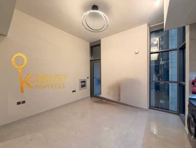 Studio for Rent in Al Jaddaf, Dubai - IMG_2369. jpeg