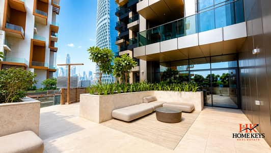 1 habitación Apartamento para en Venta en Business Bay, Dubai - 21. png