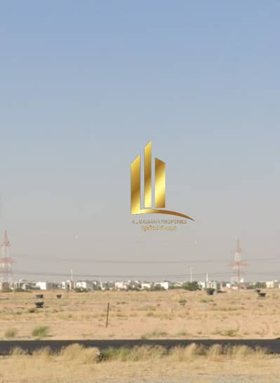 Plot in vendita a Muzairah, Sharjah - IMG_8241. jpeg