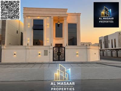 5 Bedroom Villa for Sale in Al Alia, Ajman - batch_WhatsApp Image 2026-07-04 at 5.06. 38 PM. jpeg