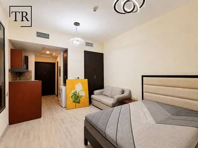 Estudio para en Alquiler en Jumeirah Village Circle (JVC), Dubai - Apartamento en Jumeirah Village Circle (JVC)，JVC District 13，Kensington Manor, 48000 AED - 16260489
