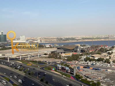 1 Bedroom Apartment for Rent in Al Jaddaf, Dubai - IMG_7471. jpeg
