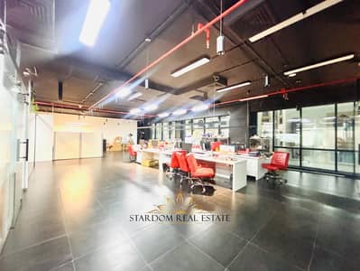 Office zum zum Verkauf in Dubai Silicon Oasis (DSO), Dubai - WhatsApp Image 2026-08-22 at 7.17. 17 PM (1). jpeg