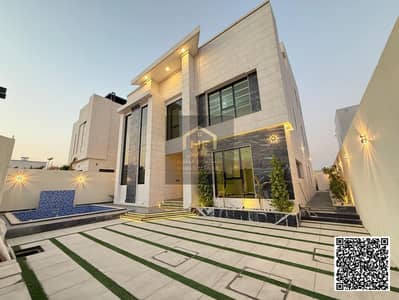 8 Slaapkamers Villa te Koop in Al Alia, Ajman - 48f31d8e-326b-4c0b-9e82-4f0d0991b567. jpeg 8 Slaapkamers Villa te Koop in Al Alia, Ajman - 48f31d8e-326b-4c0b-9e82-4f0d0991b567. jpeg