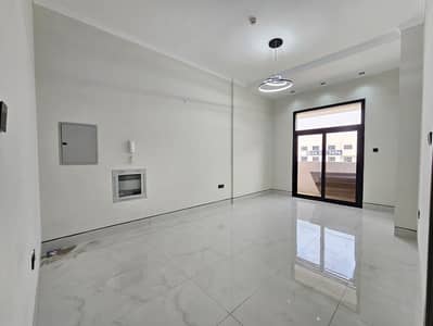 1 Slaapkamer Appartement te Huur in Aljada, Sharjah - 24160. heic