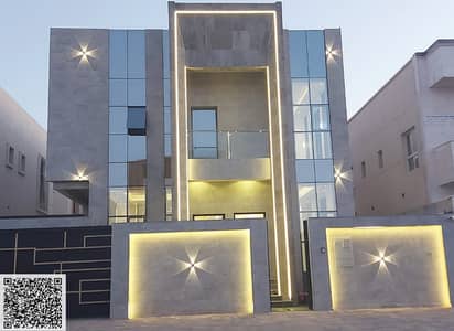 5 habitaciones Villa para en Alquiler en Al Yasmeen, Ajman - 552200WhatsApp Image 2026-08-21 at 1.41. 43 AM002255. jpg