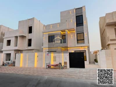 5 Slaapkamers Villa te Koop in Al Bahia, Ajman - 0bb010da-e092-45ec-8a3b-6c1be16f736b. jpeg 5 Slaapkamers Villa te Koop in Al Bahia, Ajman - 0bb010da-e092-45ec-8a3b-6c1be16f736b. jpeg