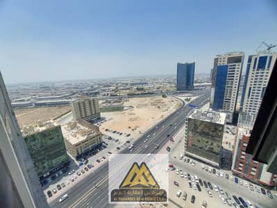 1 Slaapkamer Appartement te Huur in Musherief, Ajman - 2a832e7b-2a68-42c7-94ed-cac7bff9fbe9. jpg