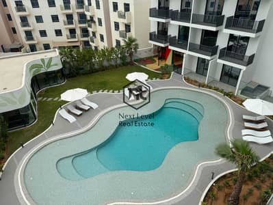 Studio for Rent in Jumeirah Village Circle (JVC), Dubai - WhatsApp Image 2026-08-22 at 19.28. 04. jpeg